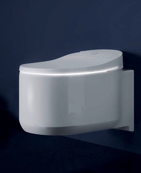 grohe-sensia